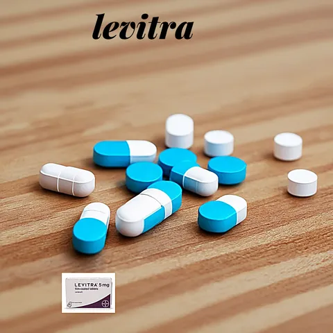 Levitra precio farmacia ahorro